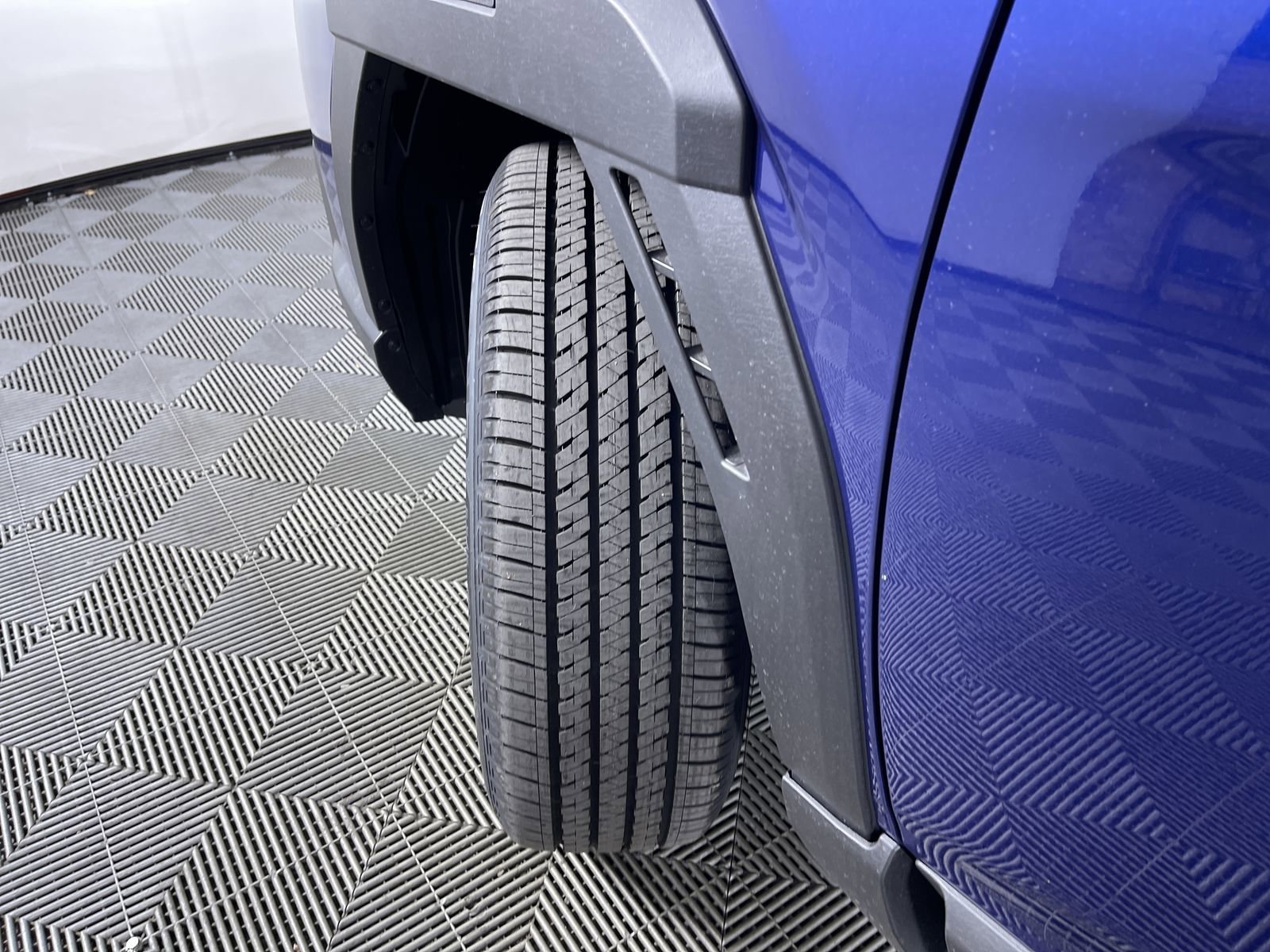 New 2026 SAPPHIRE BLUE PEARL Subaru Limited XT image 26