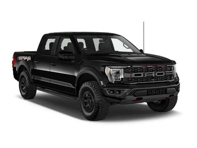 2025 Ford F-150 Raptor 4x4 SuperCrew 145 in's photo
