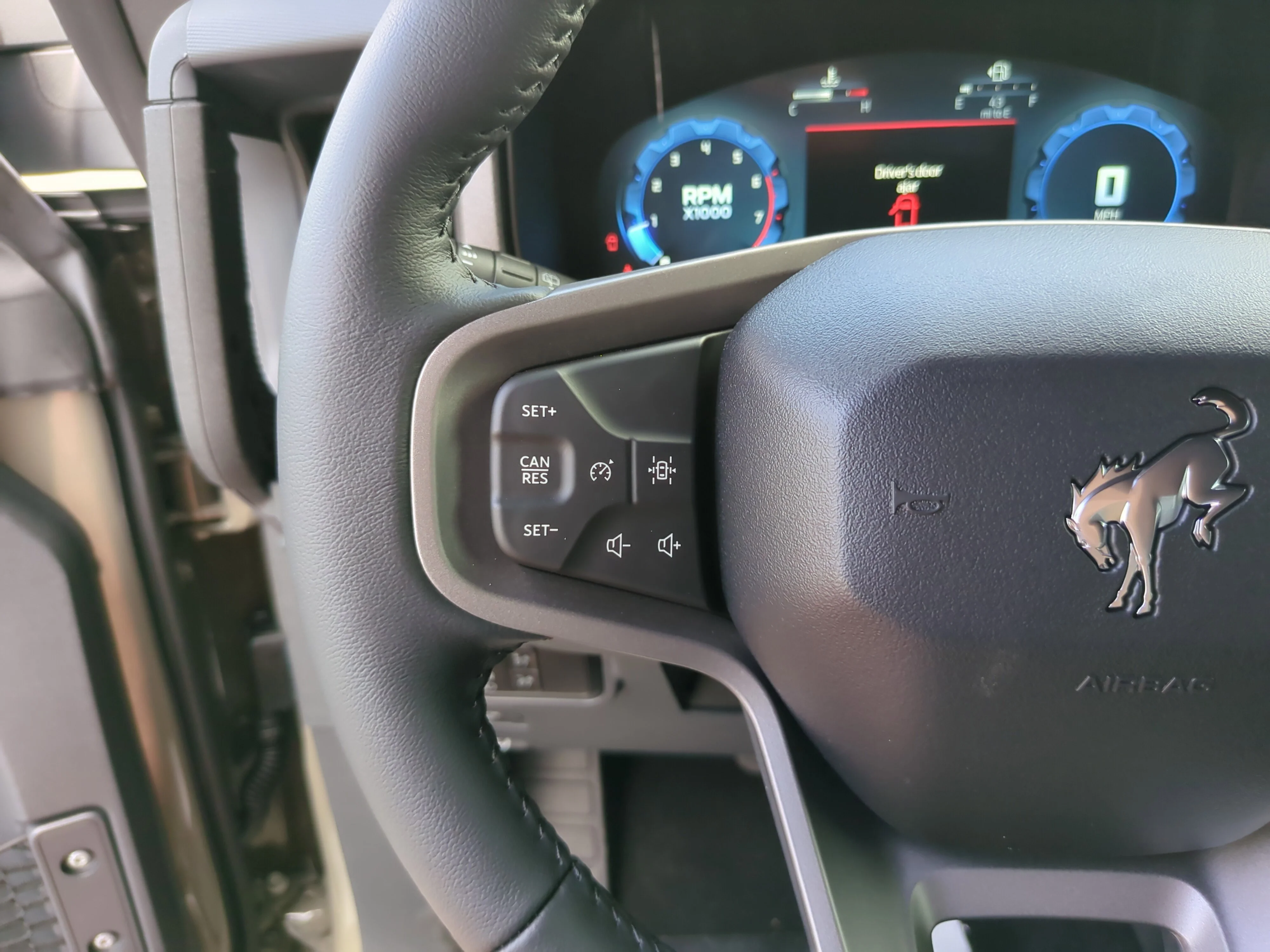 New 2026 Marsh Gray Ford Big Bend® image 28