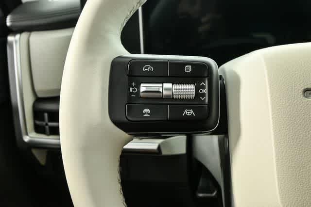 New 2026 Phantom Black Hyundai SEL FWD image 88