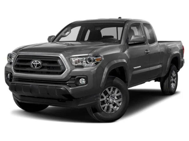 Used 2022 Gray Toyota SR image 1