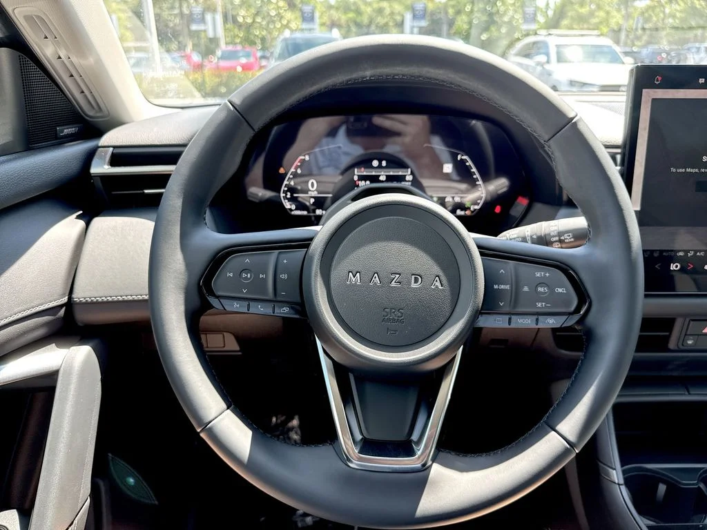 2026 Mazda CX-5 S Premium Plus - Photo 48