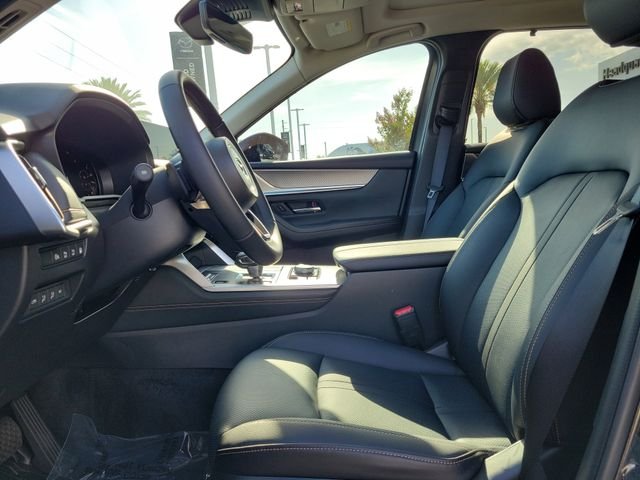 Certified Used 2026 Black Mazda Premium ***CERTIFIED*** image 17