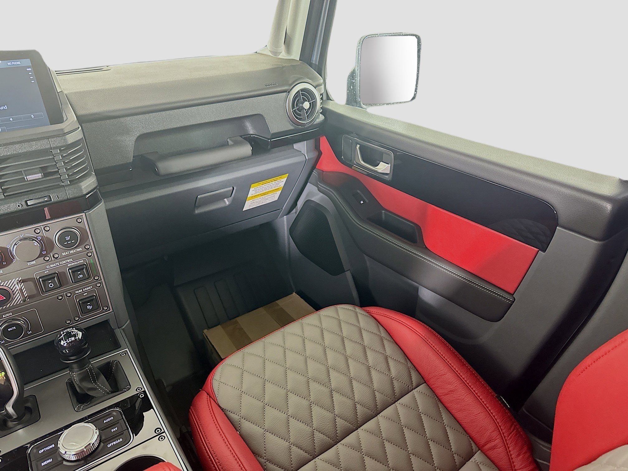 2025 INEOS Grenadier Trialmaster Edition - Photo 23