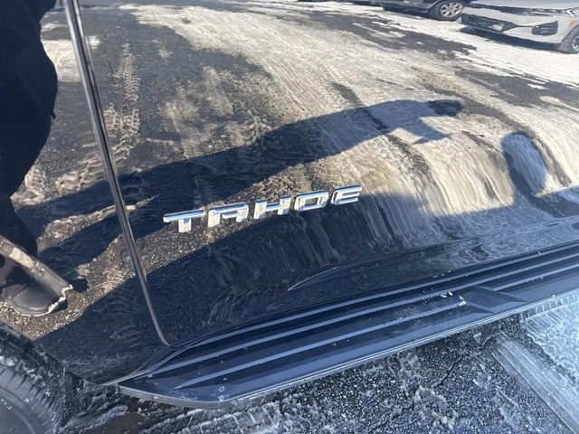 Used 2024 Black Chevrolet Premier image 13