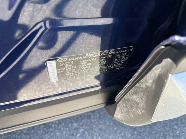 2023 Hyundai Santa Fe SEL - Photo 21