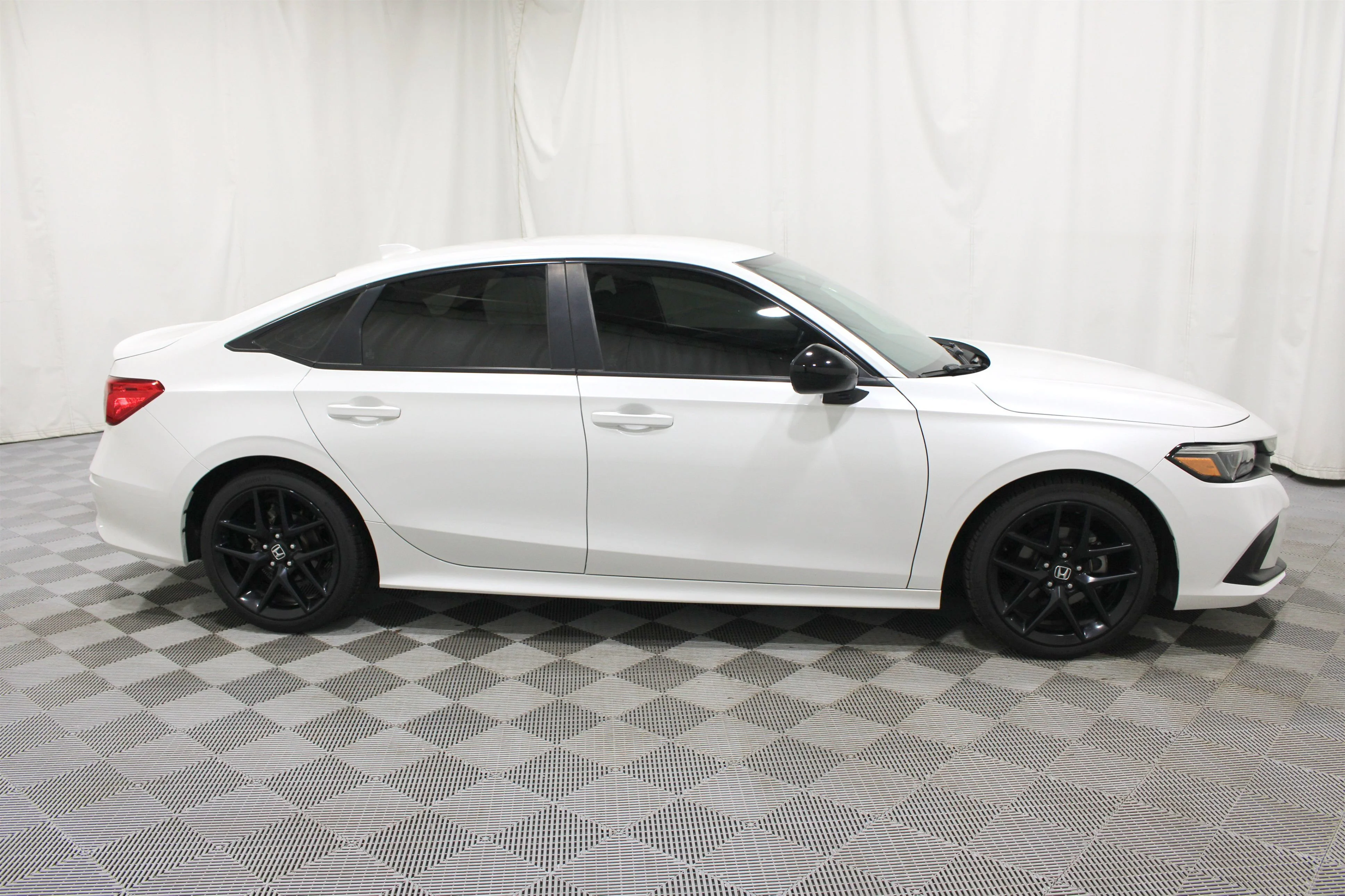 2023 Honda Civic Sport - Photo 25
