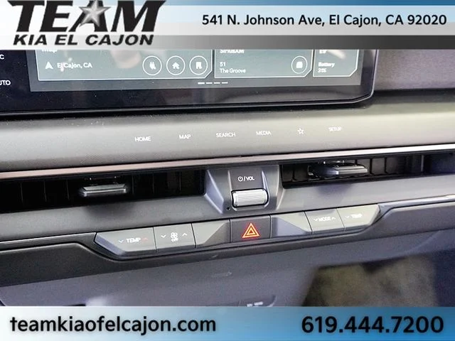 New 2026 Gray Kia Wind image 37