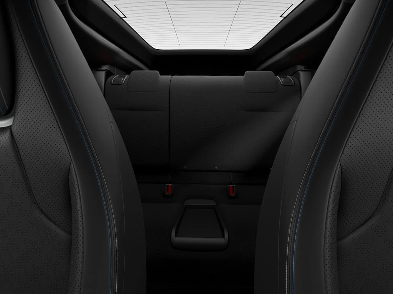 New 2026 Crystal Black Pearl Honda Hybrid image 9