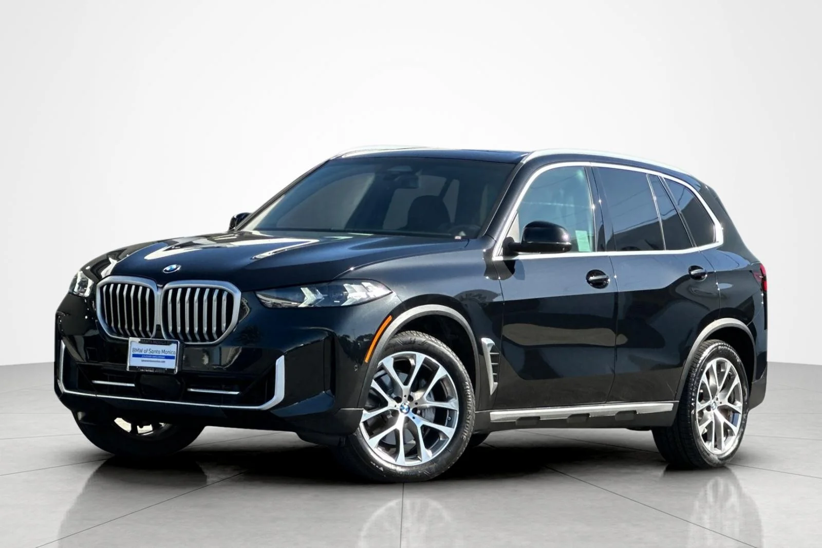 2024 BMW X5