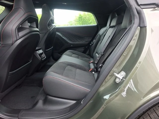 New 2026 Green Dodge R/T Plus image 10