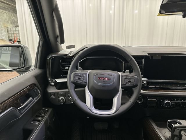 2026 GMC Sierra 1500 Elevation - Photo 12
