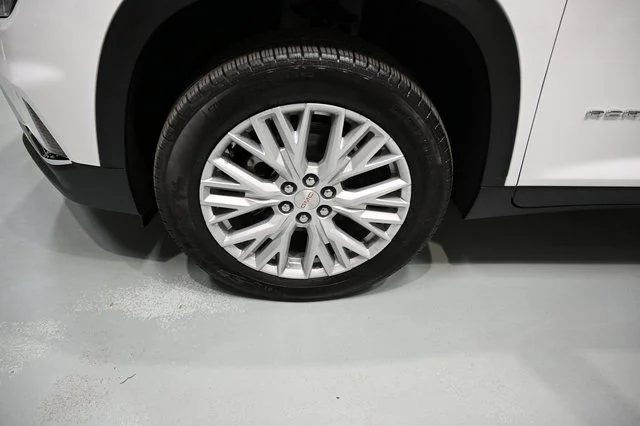 2026 GMC Acadia Elevation - Photo 36