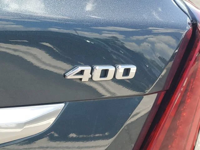 Used 2021 SHADOW METALLIC Cadillac FWD Premium Luxury image 30