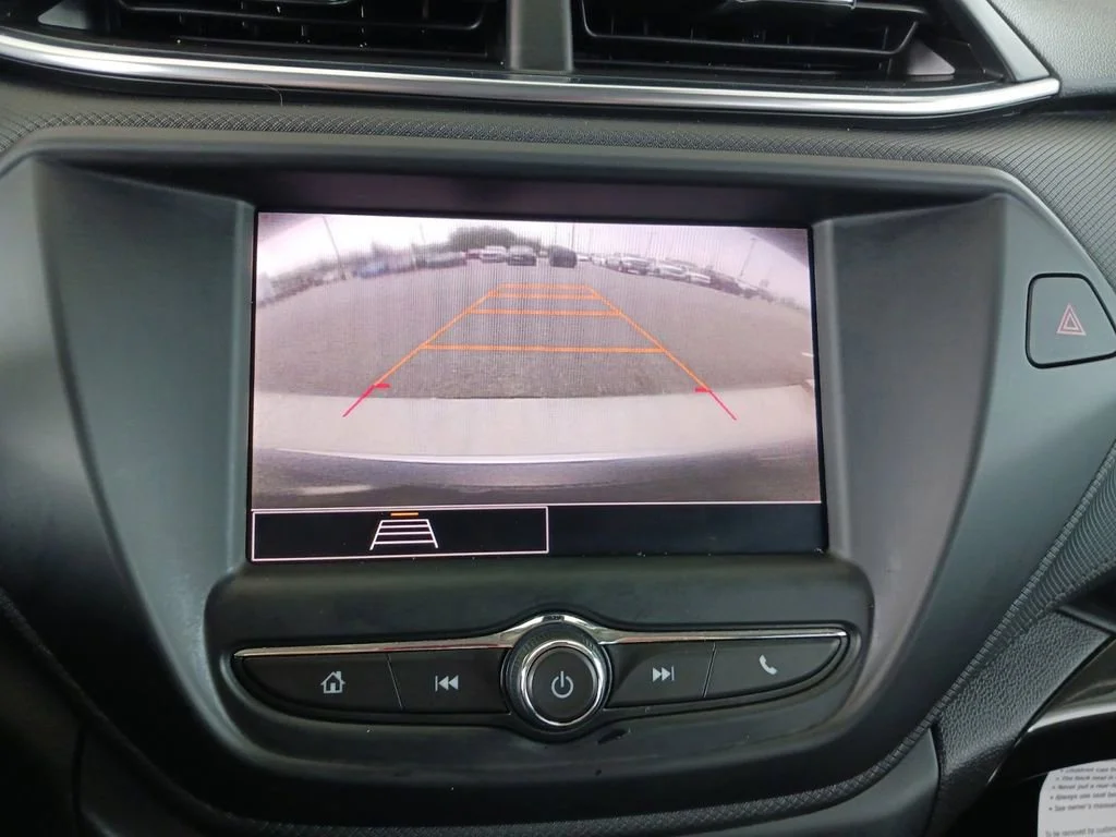 Used 2023 Summit White Chevrolet LT image 21