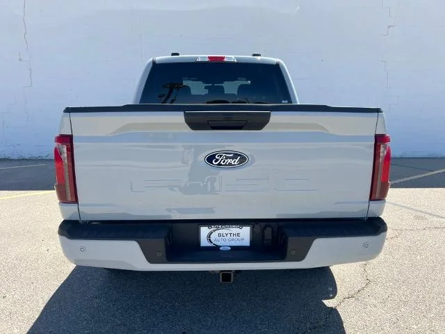 New 2026 Avalanche Ford STX® image 34