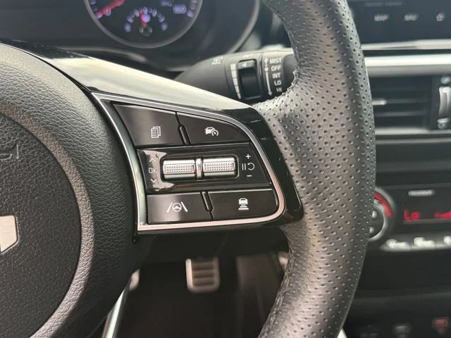 Used 2022 Gray Kia GT-Line image 15