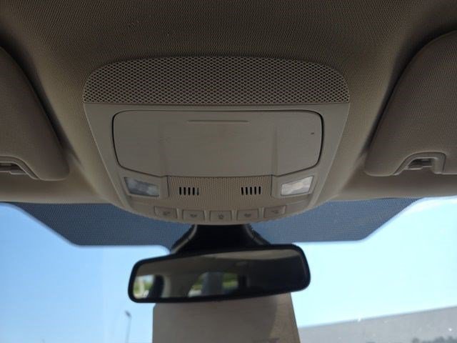 Used 2024 Agate Black Metallic Ford SEL image 21