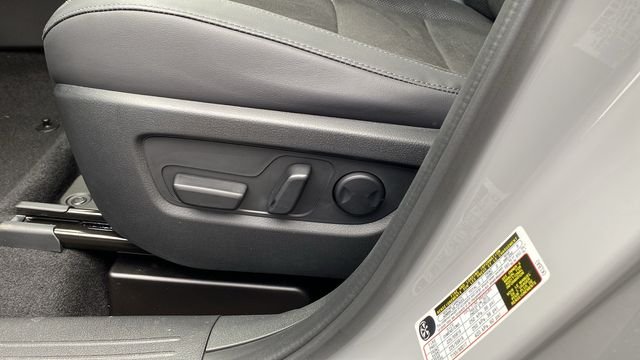New 2026 Aero Gray Metallic Mazda 2.5 S Preferred AWD image 18
