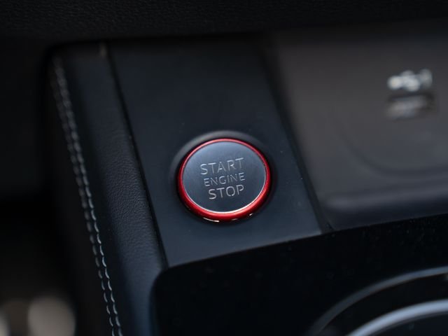 Used 2021 Gray Audi 3.0T Prestige image 28