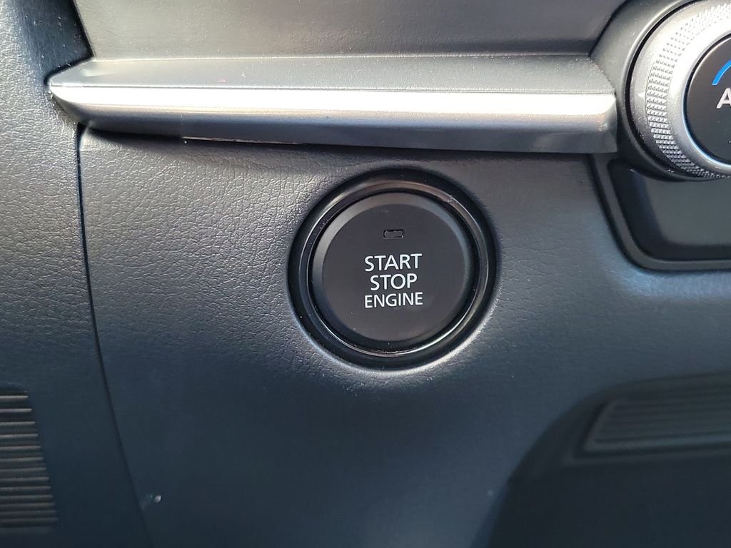 Used 2024 Silver Mazda 2.5 S Select Sport image 26