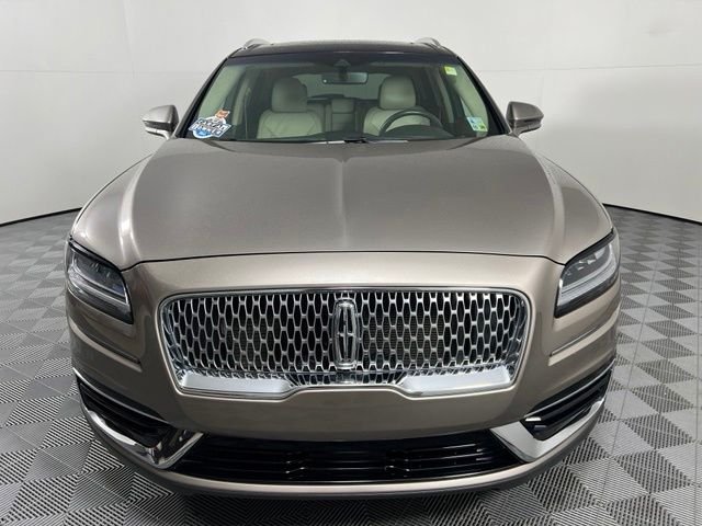 Used 2019 Brown Lincoln Select image 2