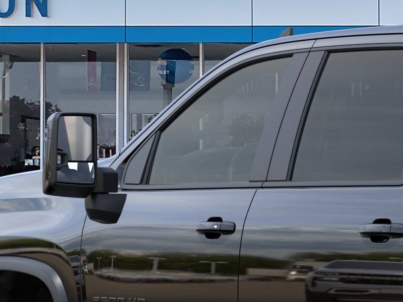 2026 Chevrolet Silverado 2500 HD ZR2 - Photo 12