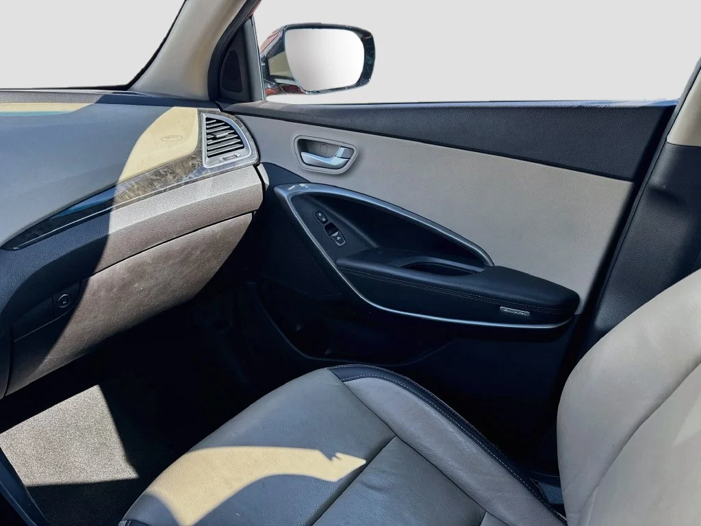 Used 2017 Brown Hyundai 2.4 Base image 27