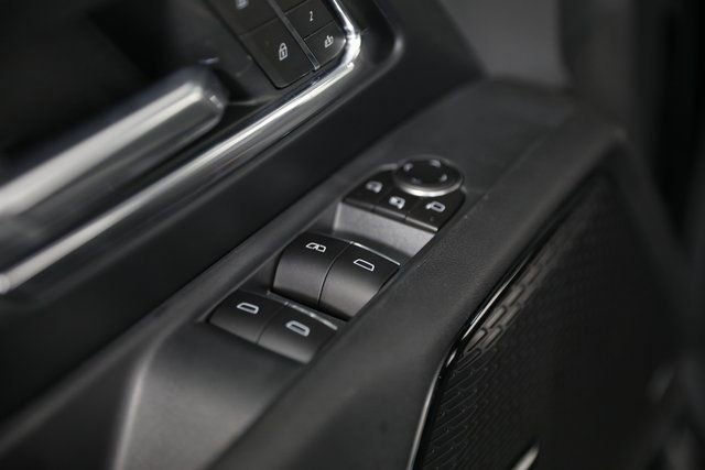 2026 Chevrolet Silverado EV LT - Photo 13