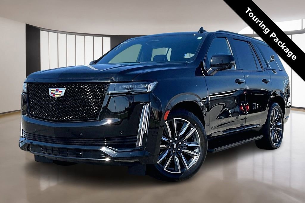 2024 Cadillac Escalade 4WD Sport's photo