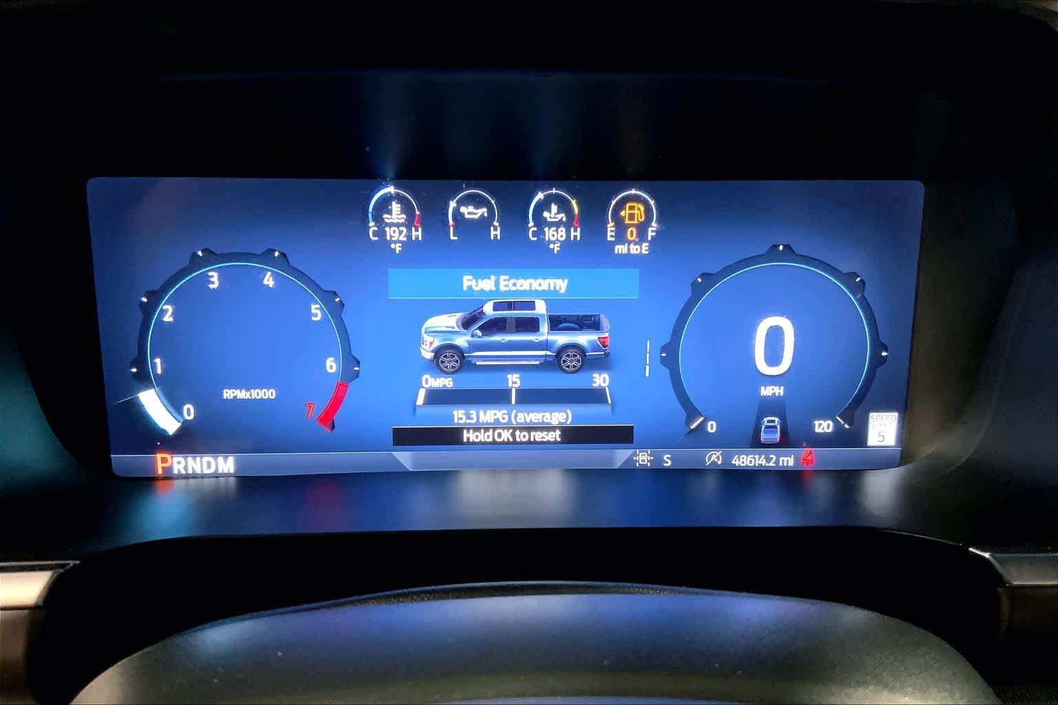 2024 Ford F-150 Platinum - Photo 26