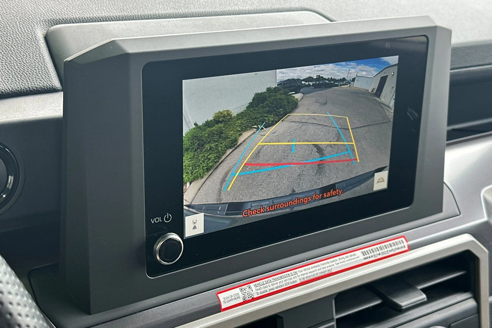 New 2026  Toyota SR5 image 18