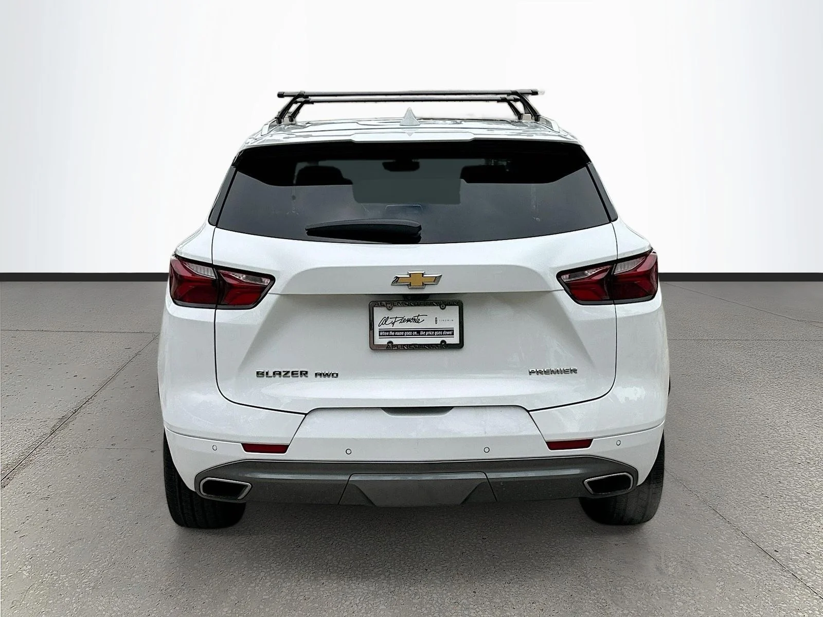 Used 2019 White Chevrolet Premier image 6