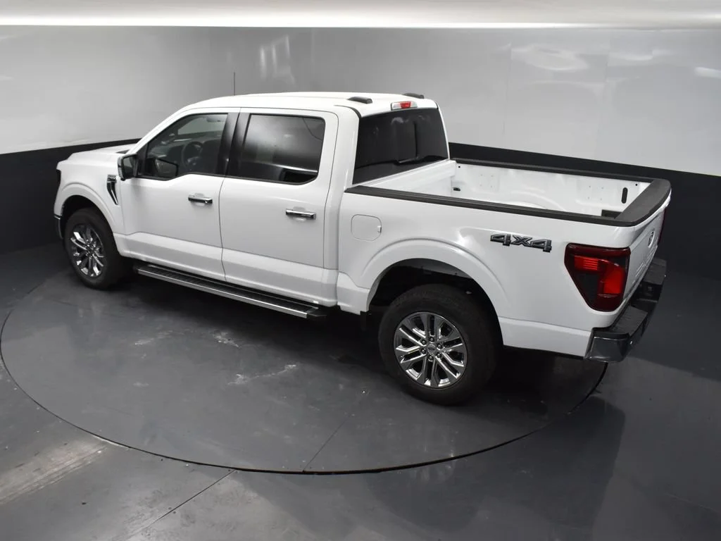 2026 Ford F-150 XLT - Photo 40