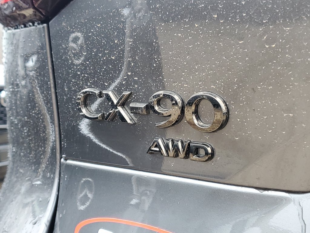 2026 Mazda CX-90 Premium Package - Photo 6