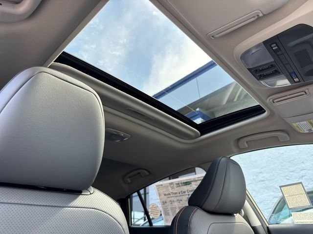 New 2026 SAND DUNE PEARL Subaru Limited Hybrid image 20