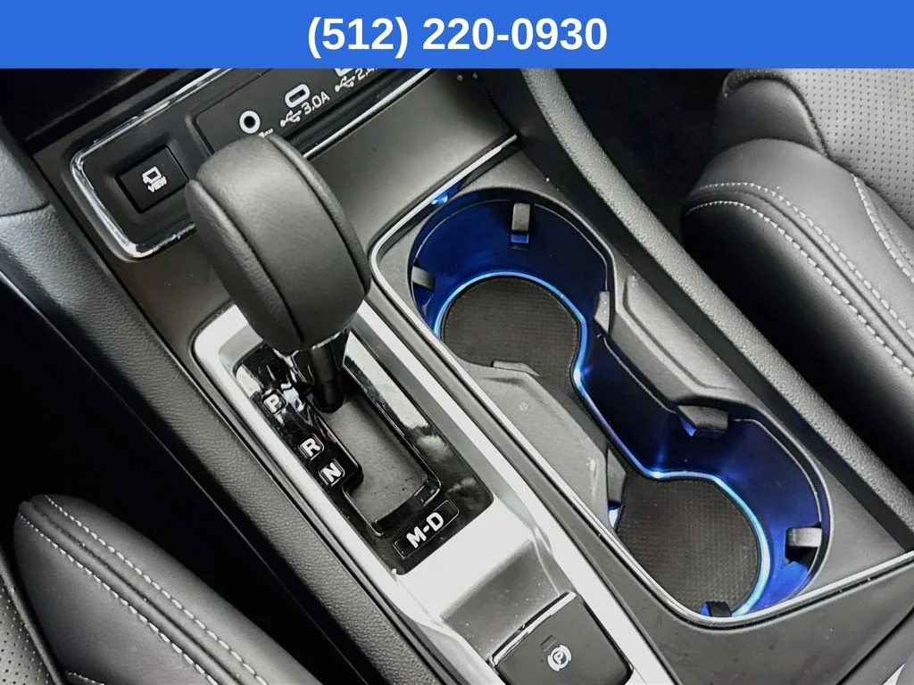 Certified Used 2026 Gray Subaru Limited image 21