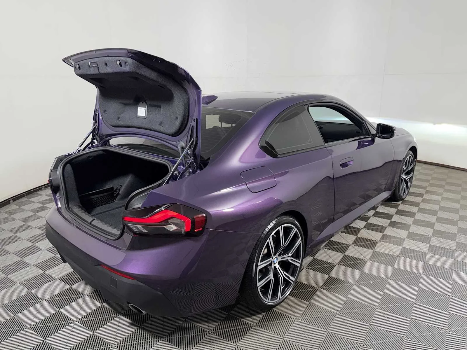 2024 BMW 2 Series 230i - Photo 23
