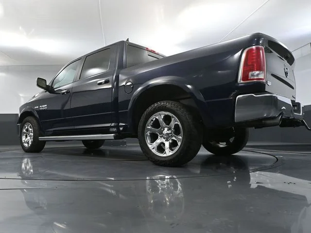 Used 2016 Blue Ram Laramie image 49