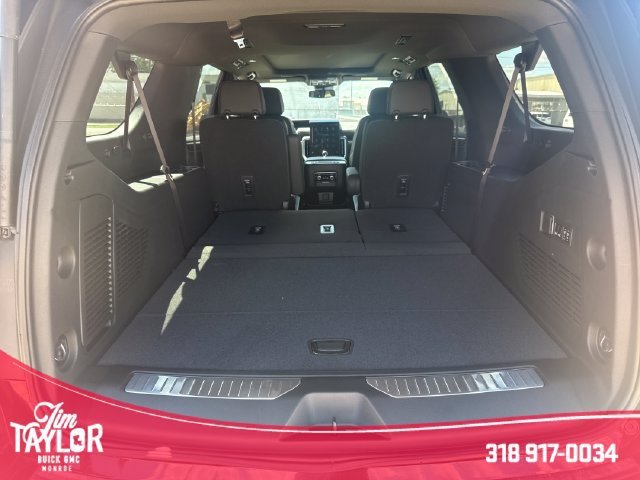 2026 GMC Yukon XL Denali - Photo 27