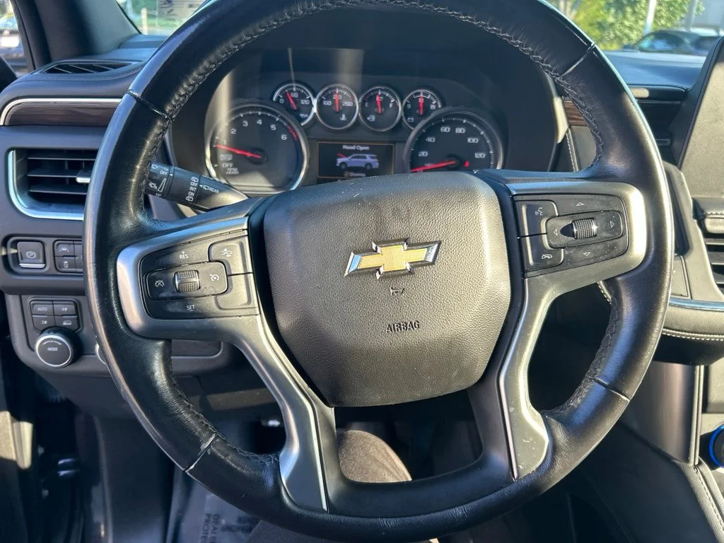 Used 2023 Gray Chevrolet LS image 11