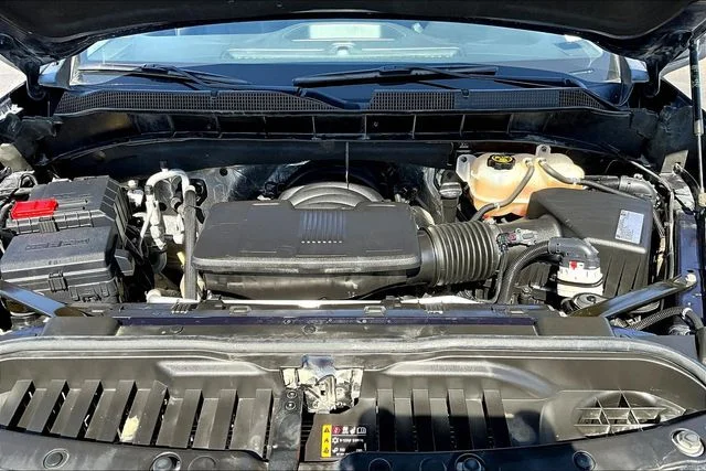 Used 2020 Blue Chevrolet RST image 30