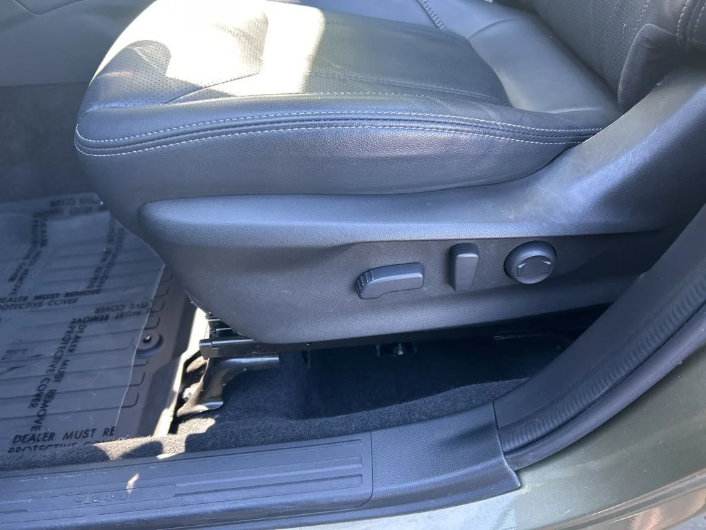 Used 2023 Brown Subaru Touring image 16