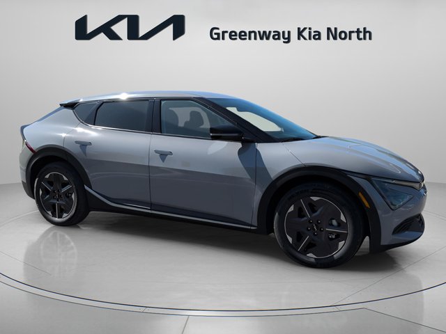 2026 Kia EV6 LIGHT