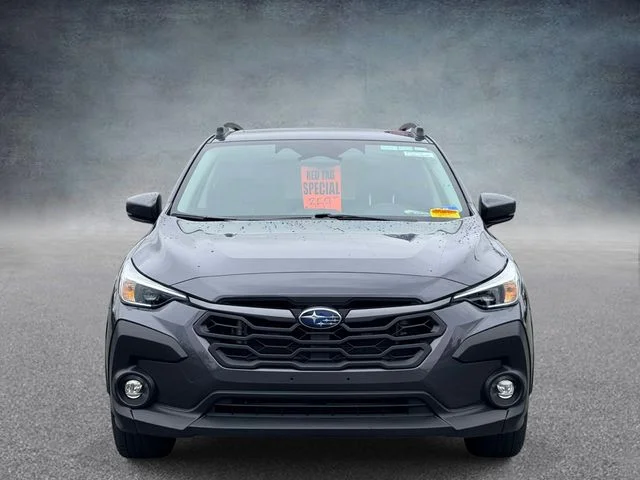 Used 2025 Gray Subaru Premium image 6