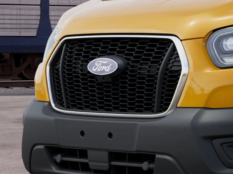 New 2027 SCHOOL BUS YELLOW Ford BASE image 17