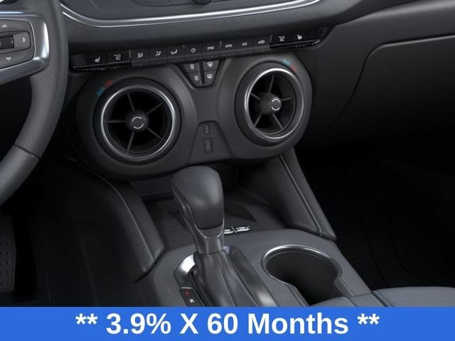 2026 Chevrolet Blazer 2LT - Photo 26