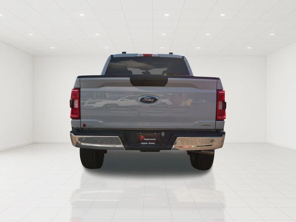 2023 Ford F-150 XLT - Photo 5