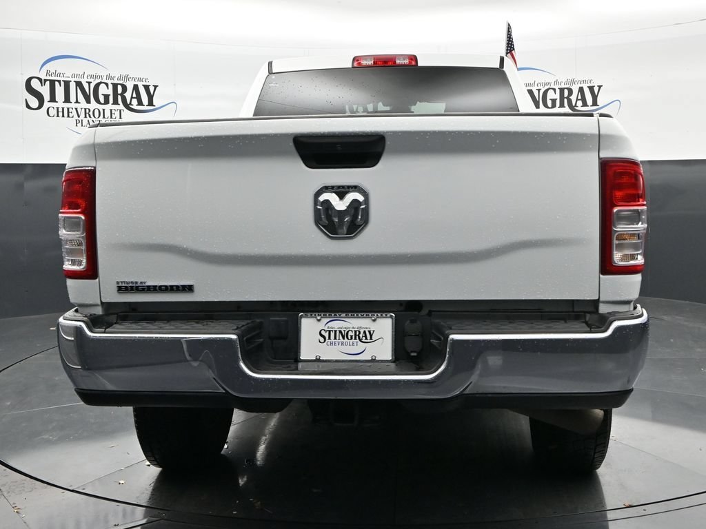 2024 RAM Ram 2500 Pickup Big Horn - Photo 6