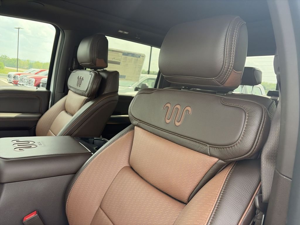 2026 Ford F-250 Super Duty King Ranch - Photo 11